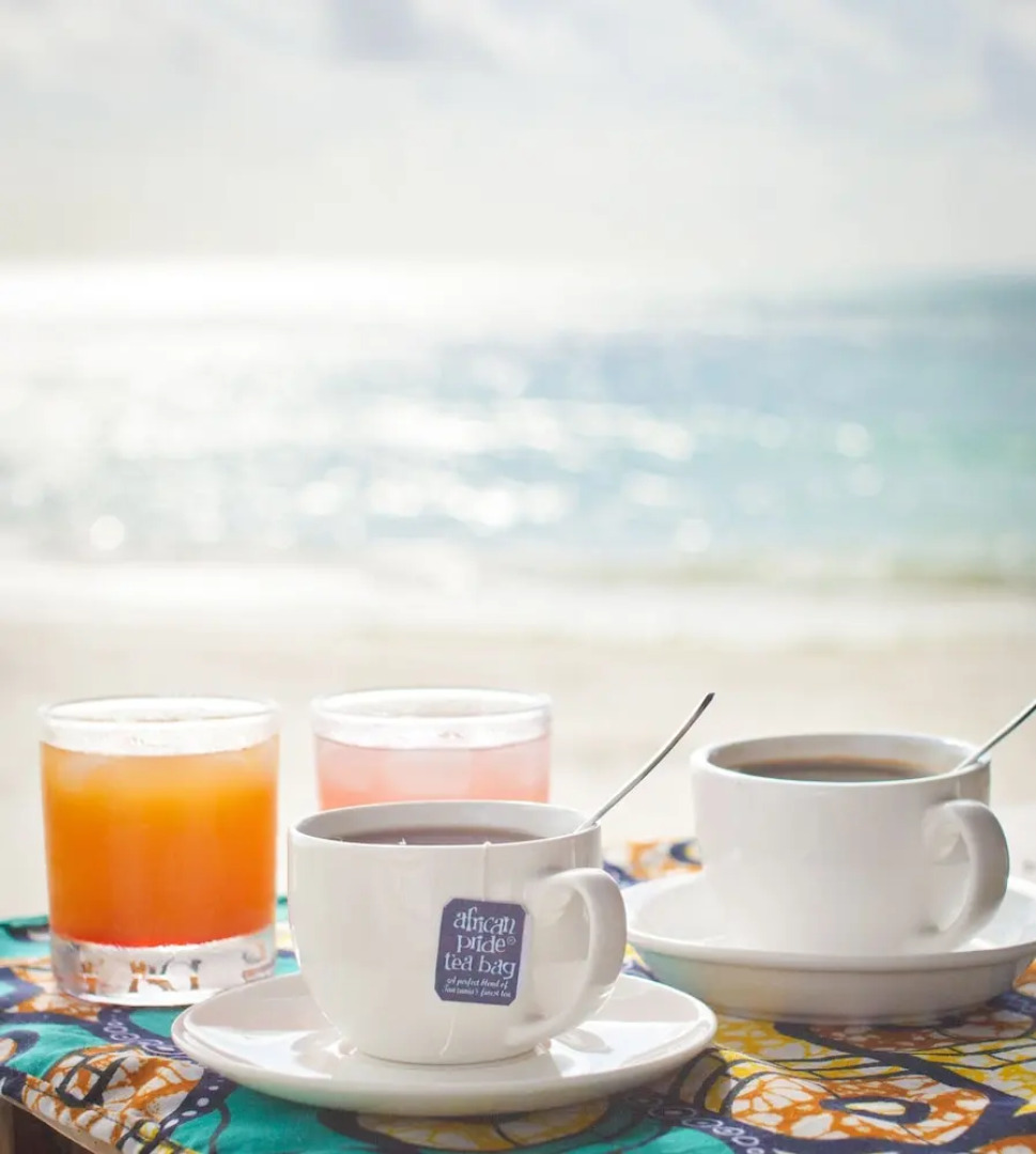 Hotel on the Rock Zanzibar