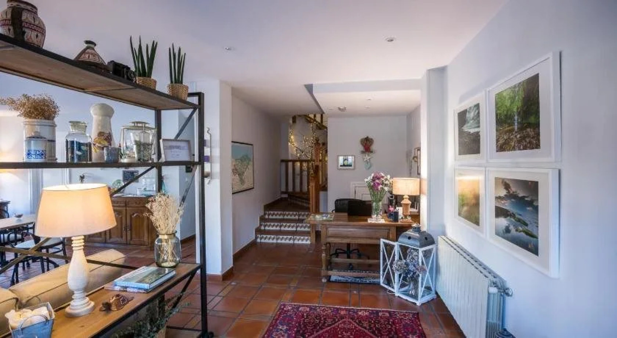 Posada La Fuentona de Ruente