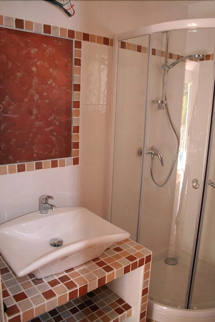 Gite Manon des Trêmes