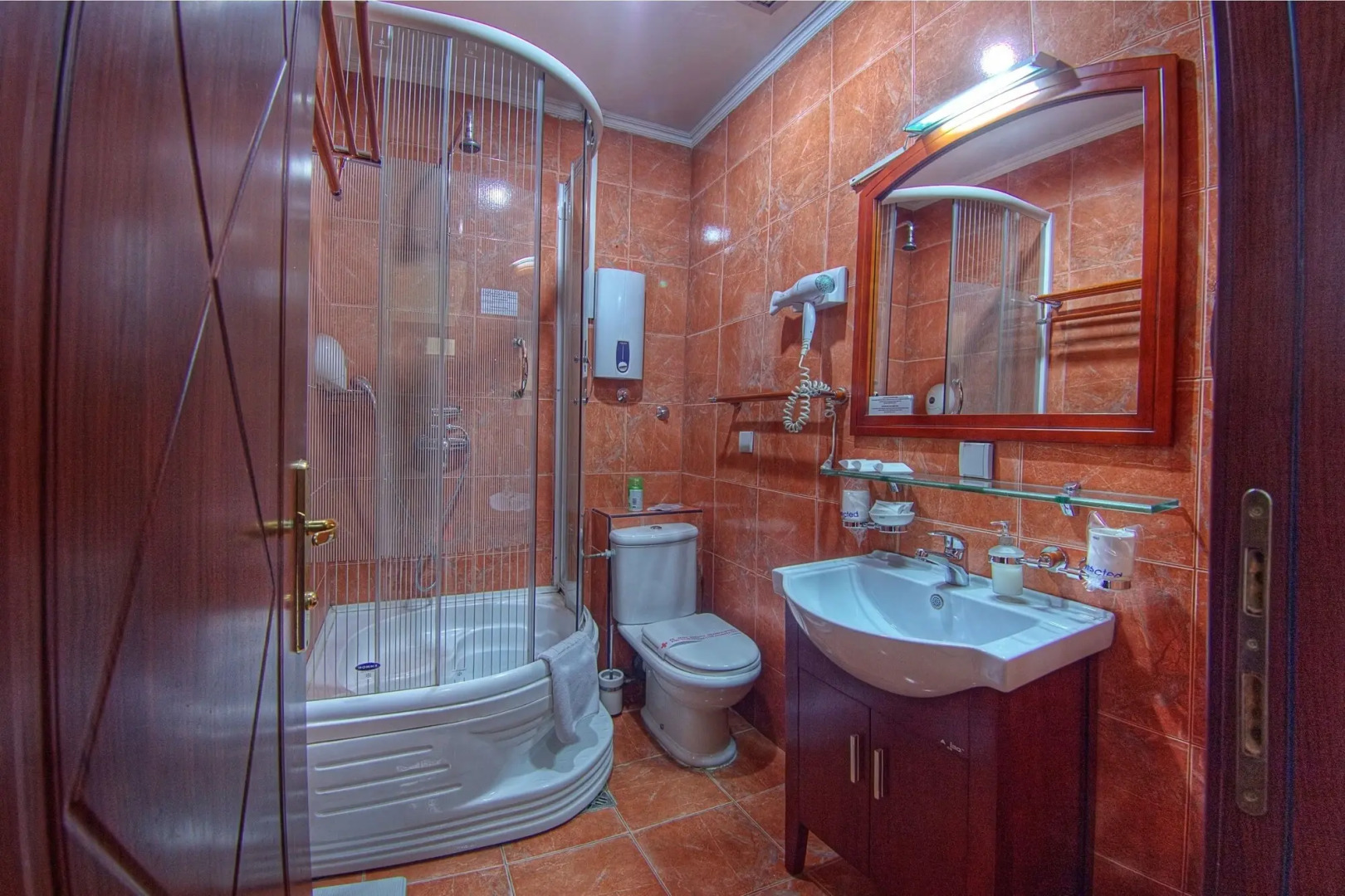 Garni Hotel Planeta Inn