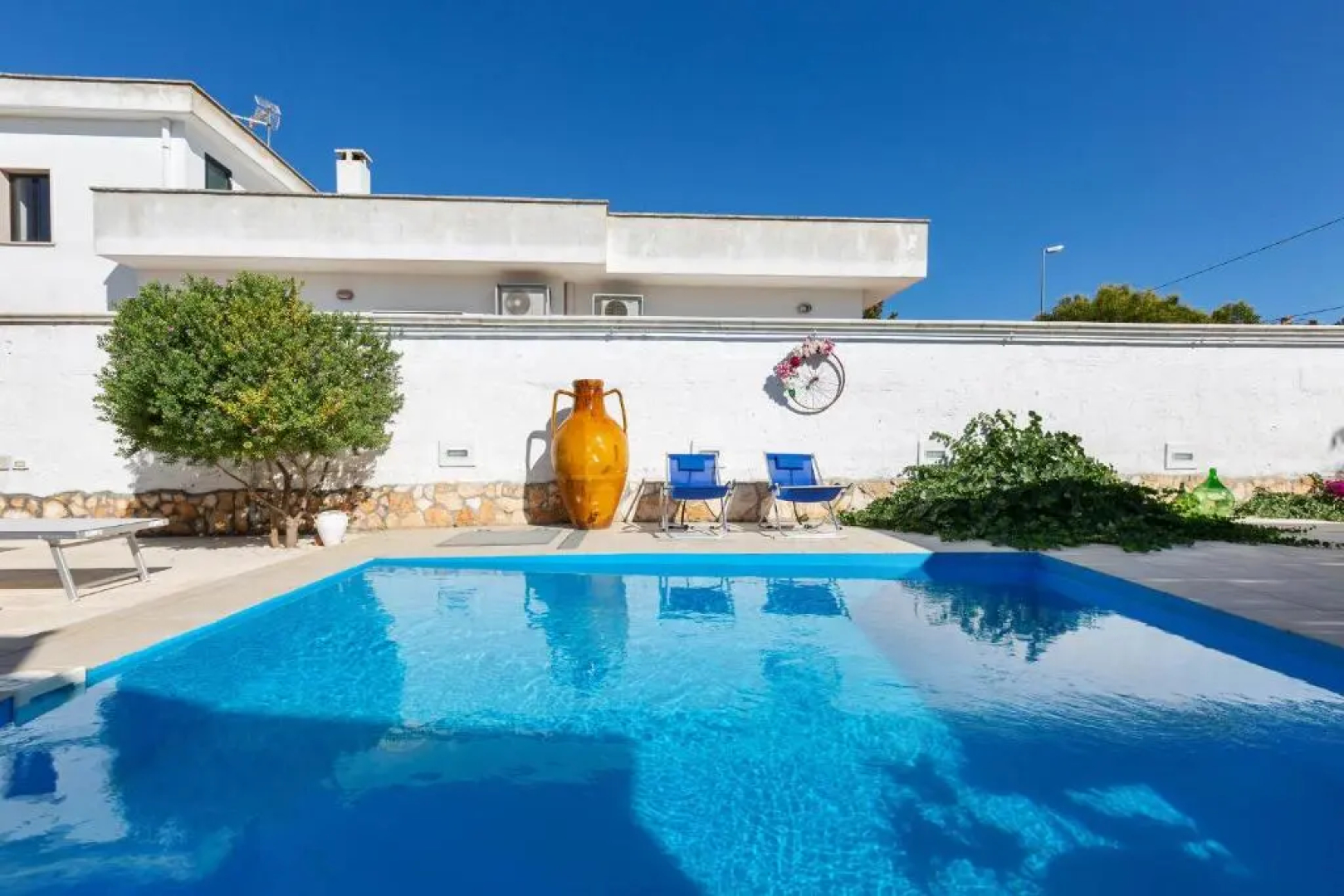 Villa Graziana by BarbarHouse