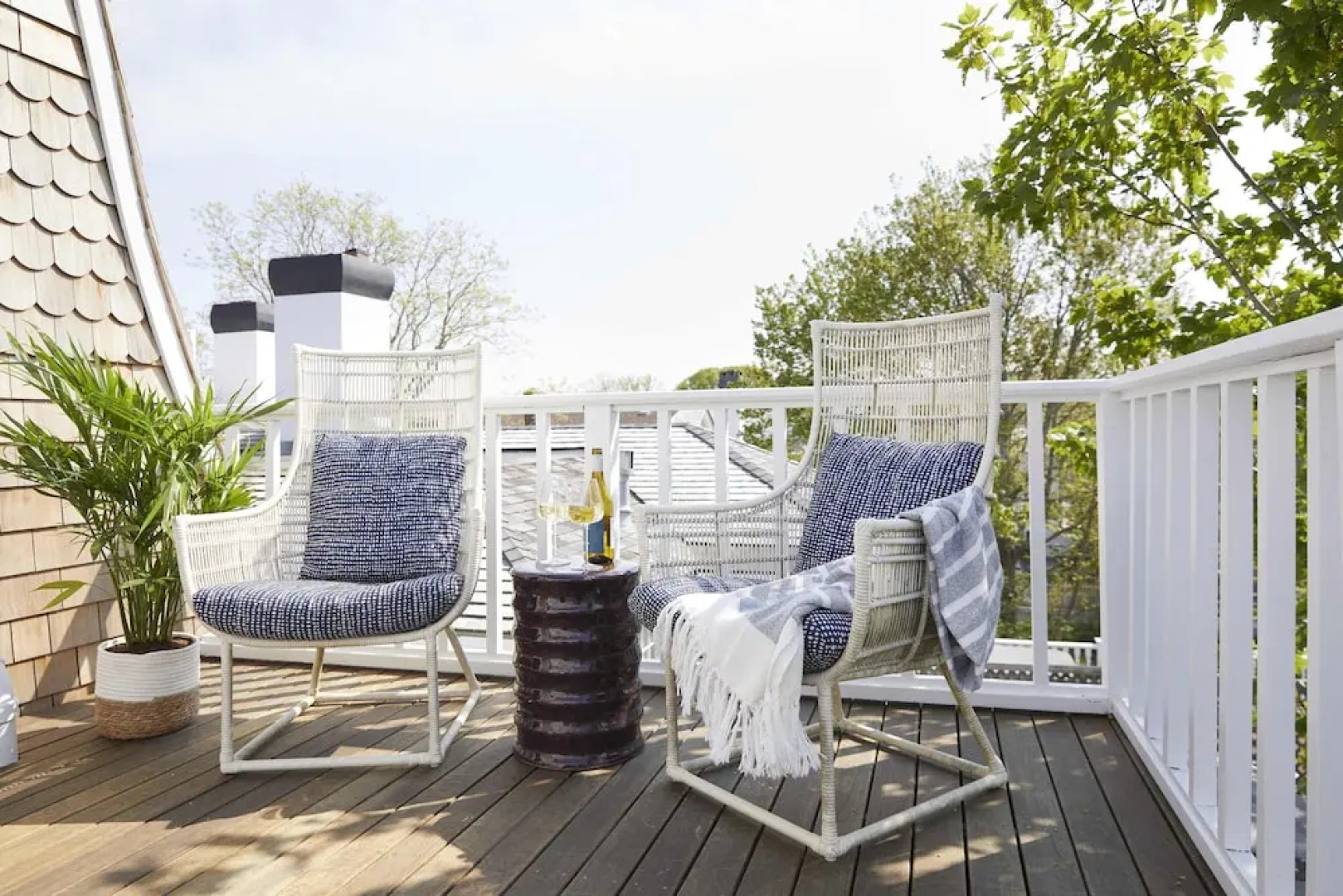 The Christopher, The Edgartown Collection