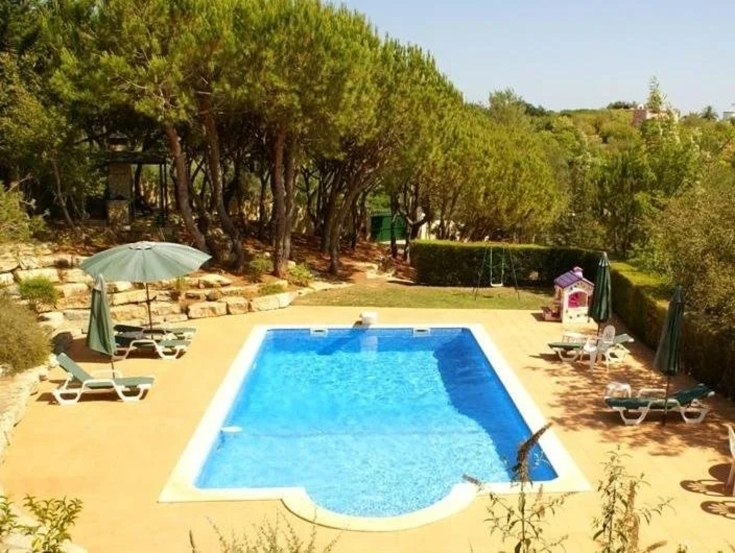 Encosta da Praia Guest House