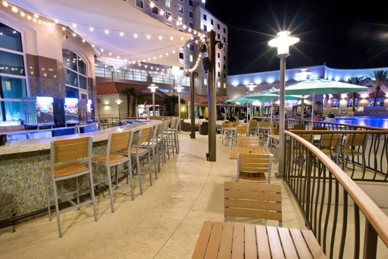 Harrah’s Gulf Coast – A Caesars Rewards Destination