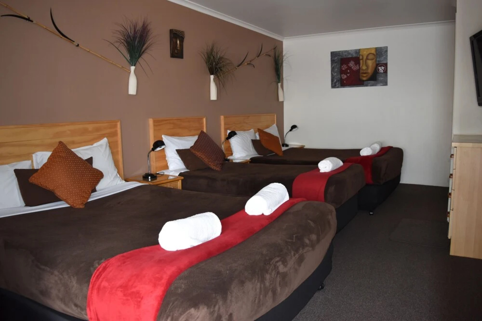 Maroochydore Beach Motel