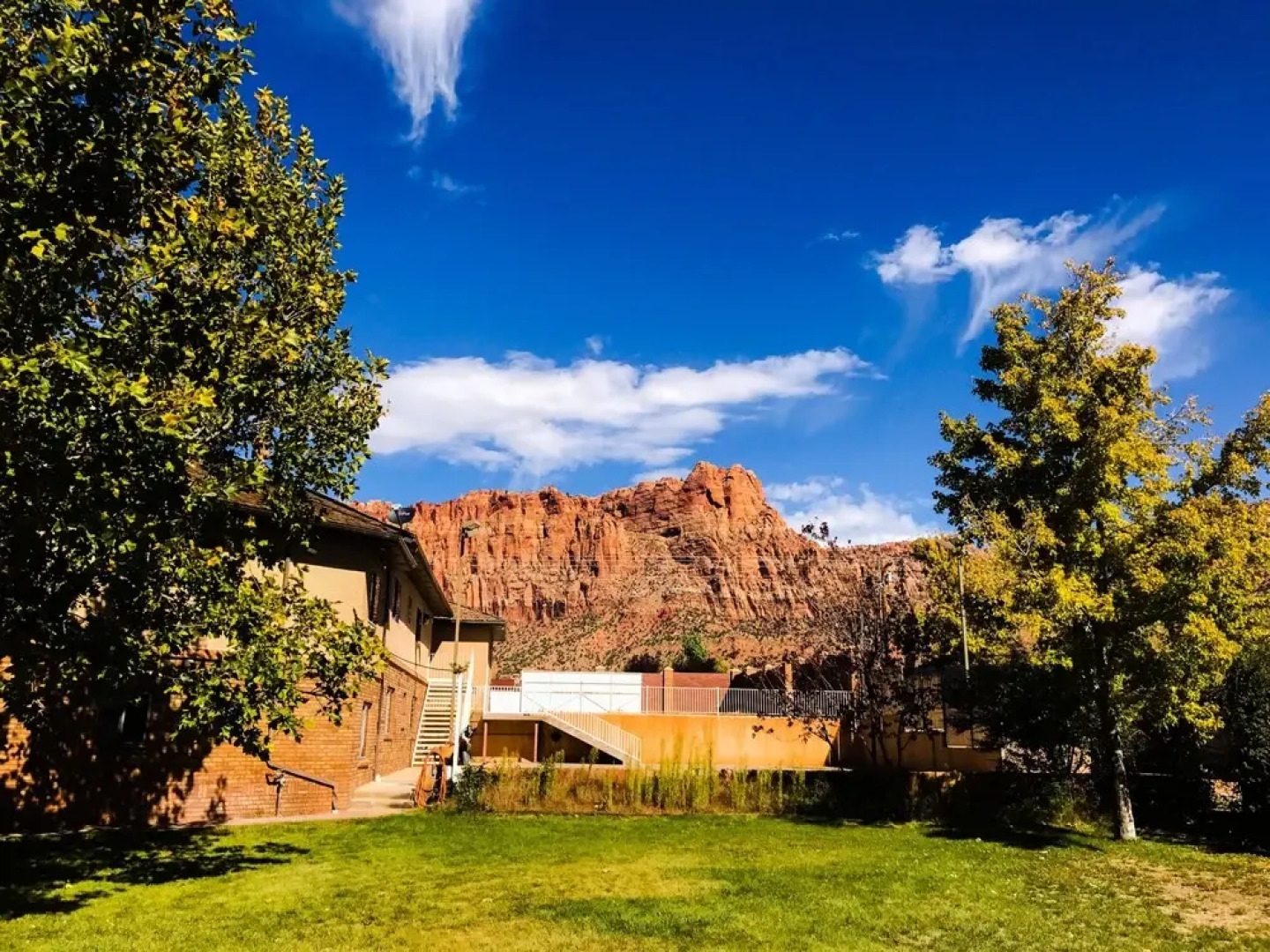 Zion Suites of Hildale