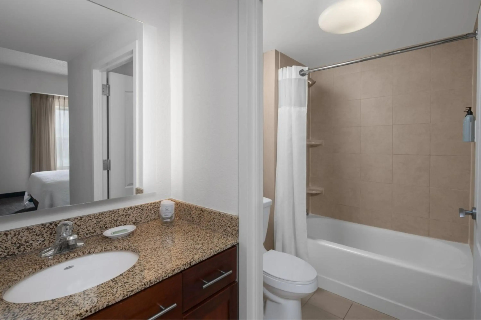 Residence Inn by Marriott East Rutherford Meadowlands