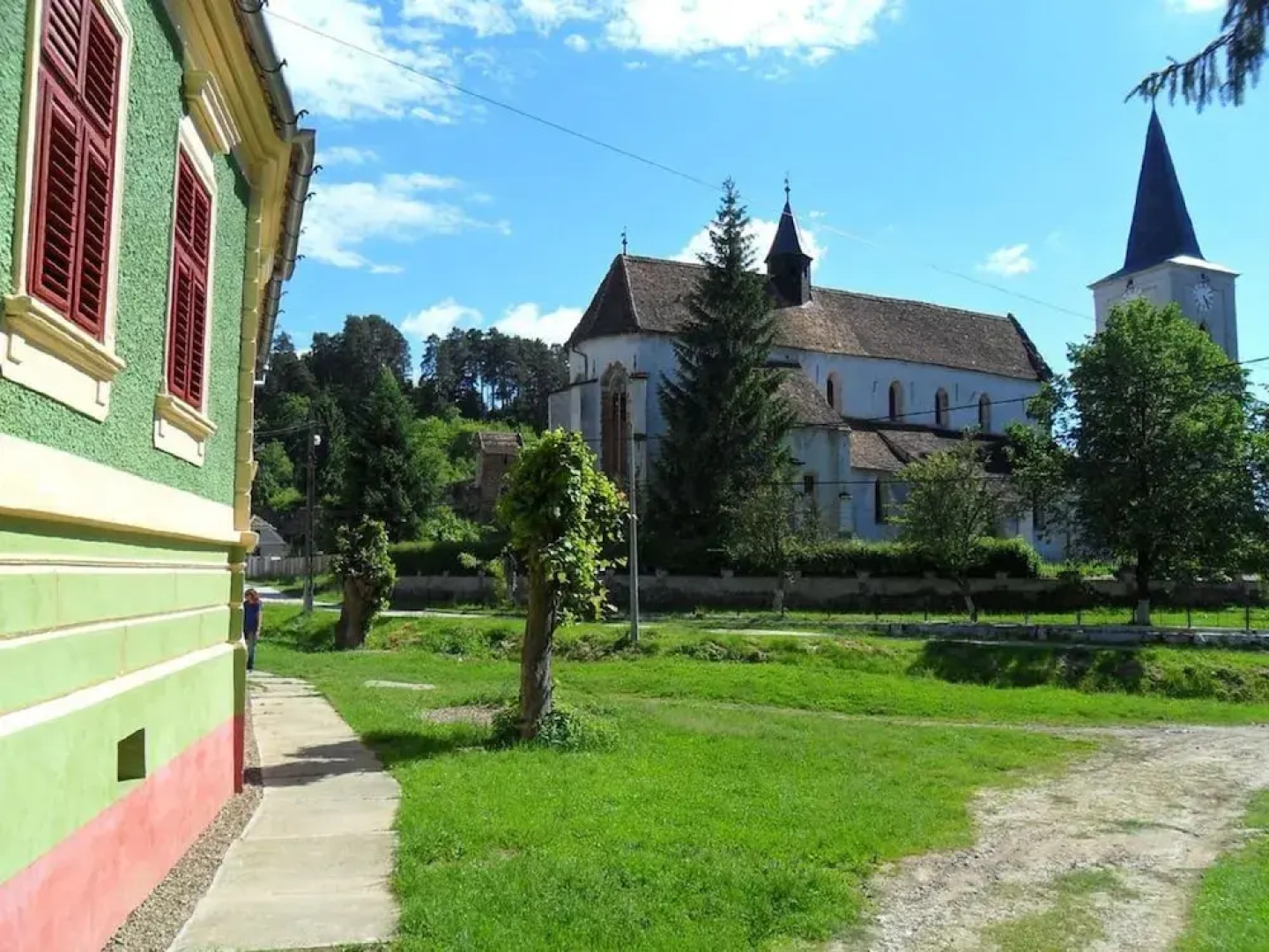 Casa Arthur