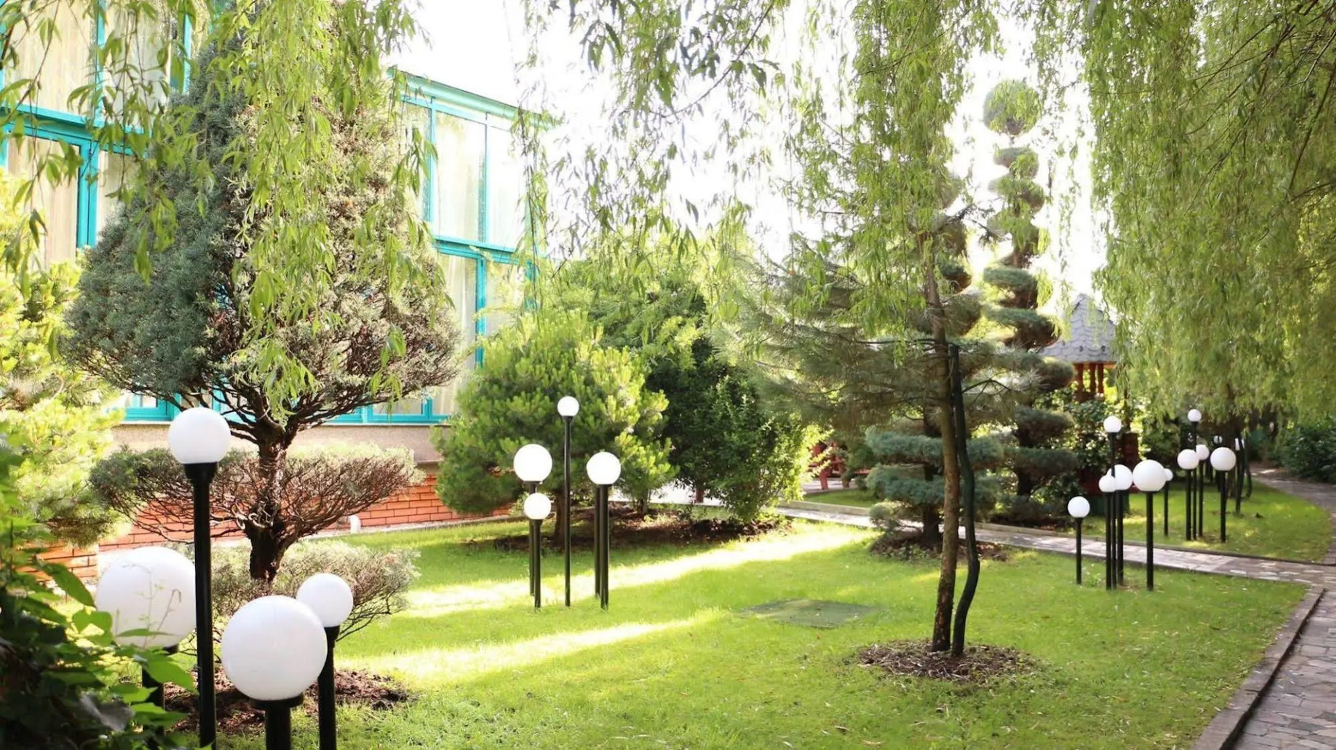 Carpati Hotel Baia Mare