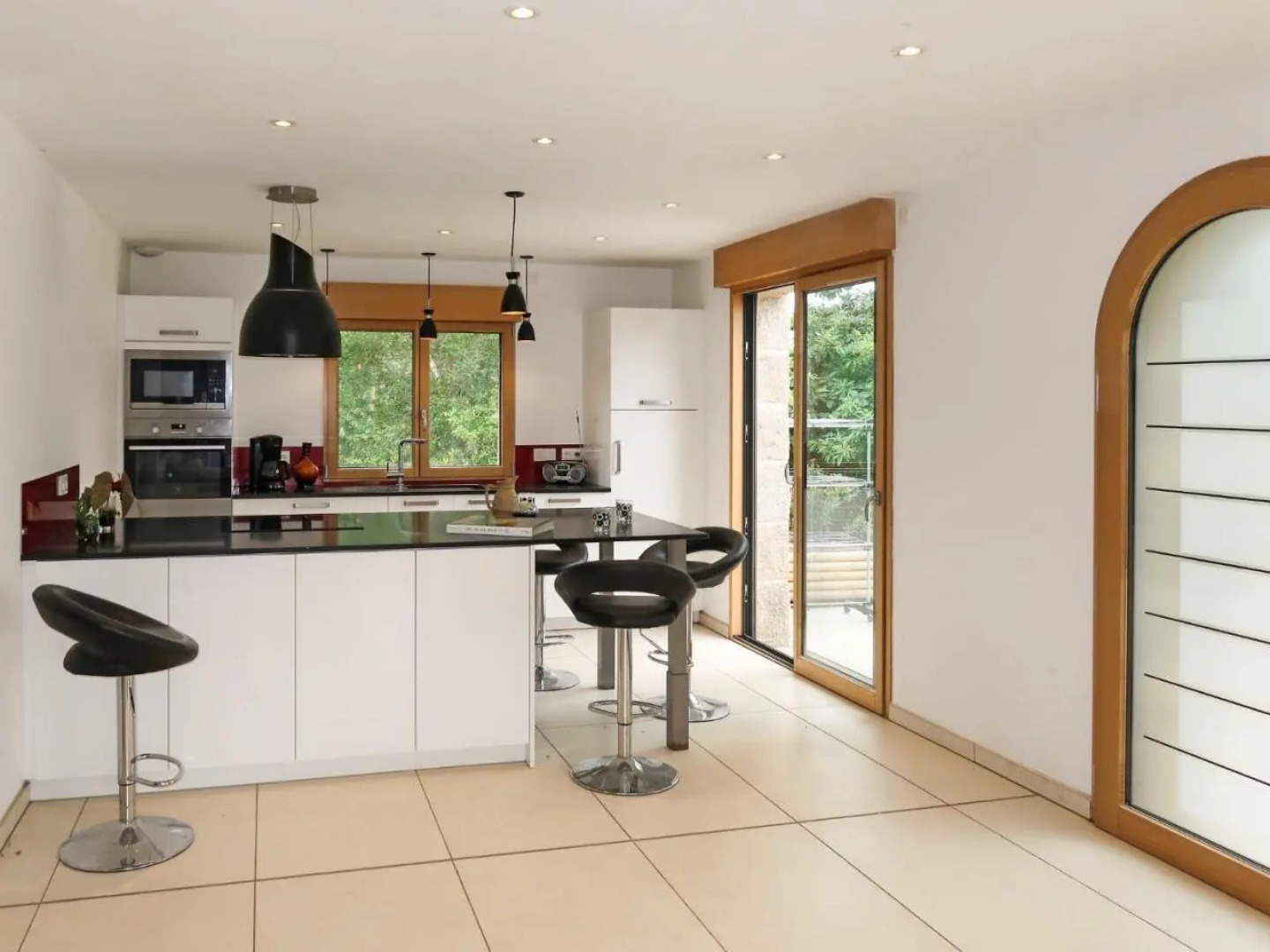 Holiday Home Les Menhirs - PML105