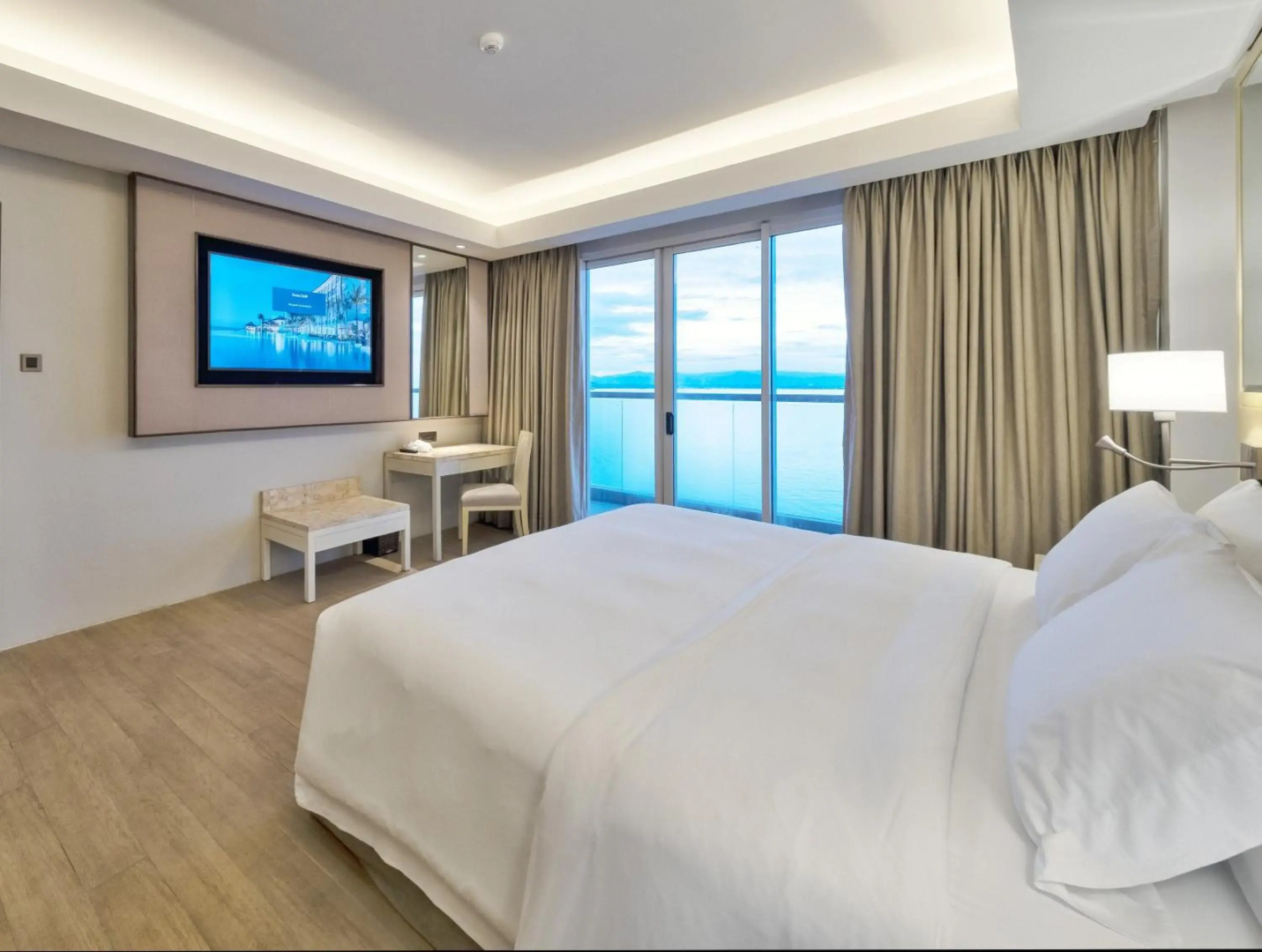 Dusit Thani Mactan Cebu Resort