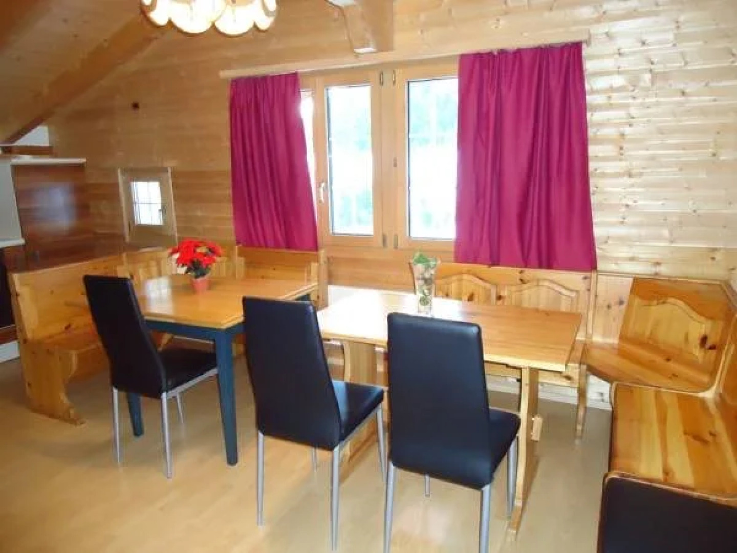 KNK Holiday Apartments