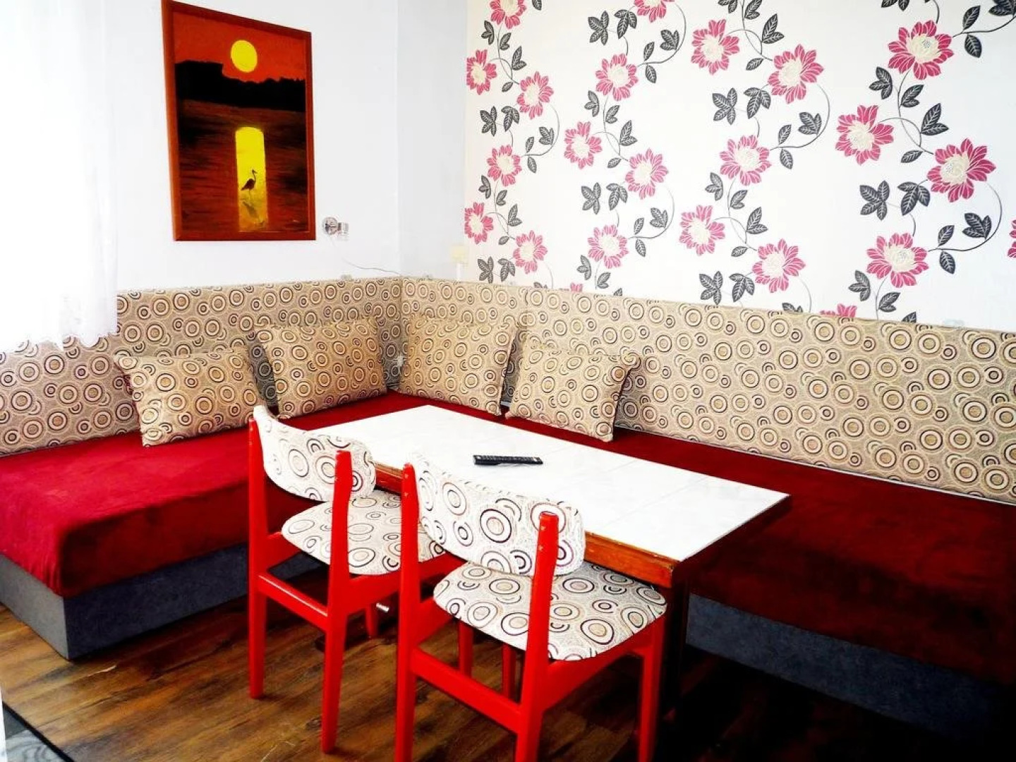 Penzion Pohoda rodinné apartmány