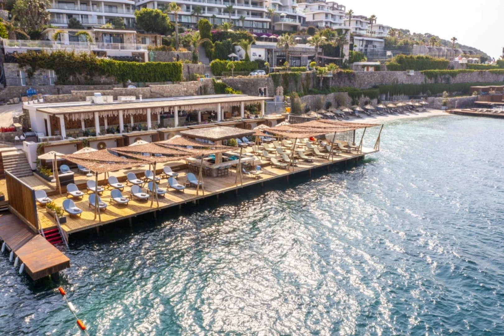 Swissôtel Living Bodrum