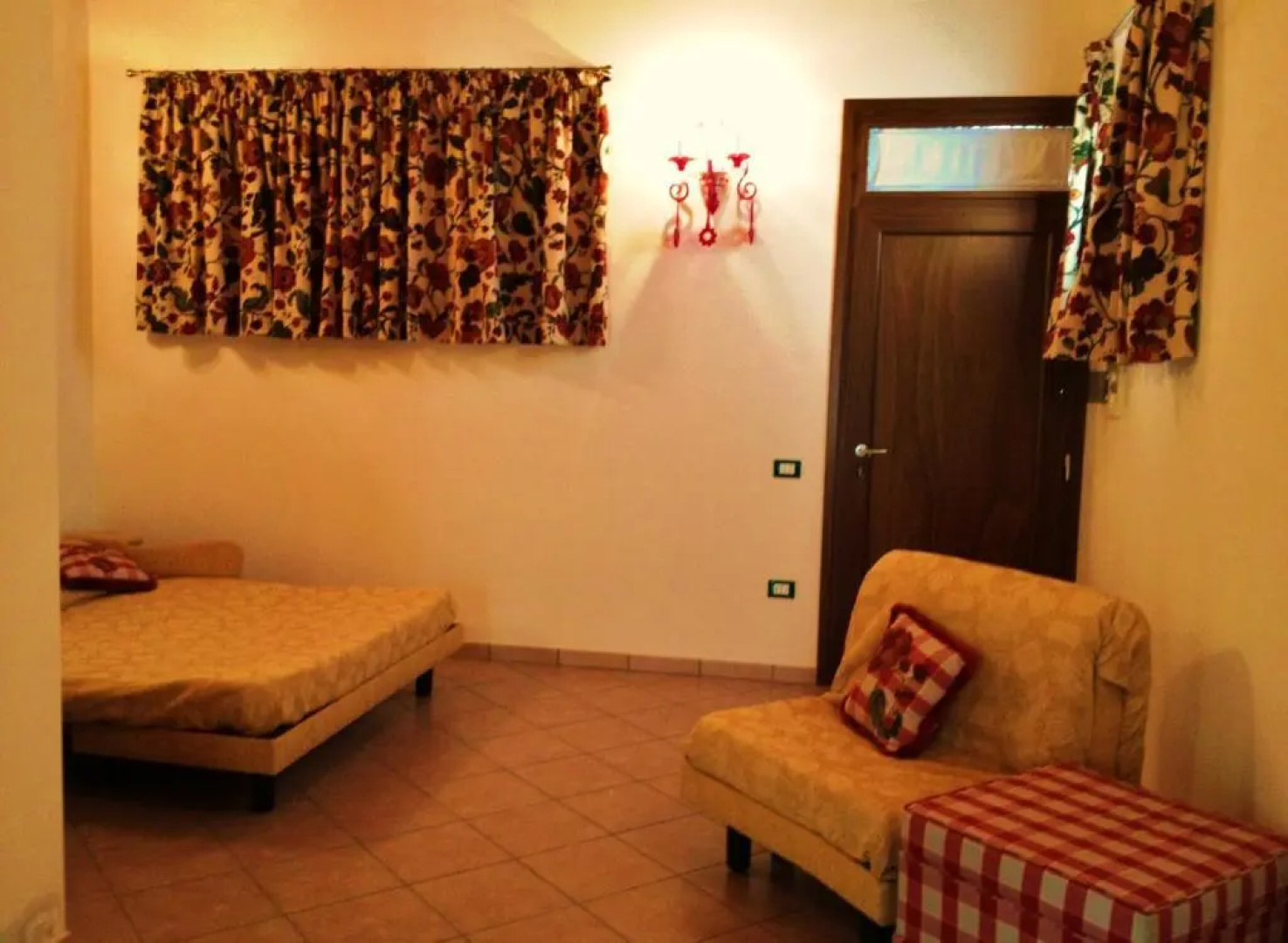 Residence L'onda Suite