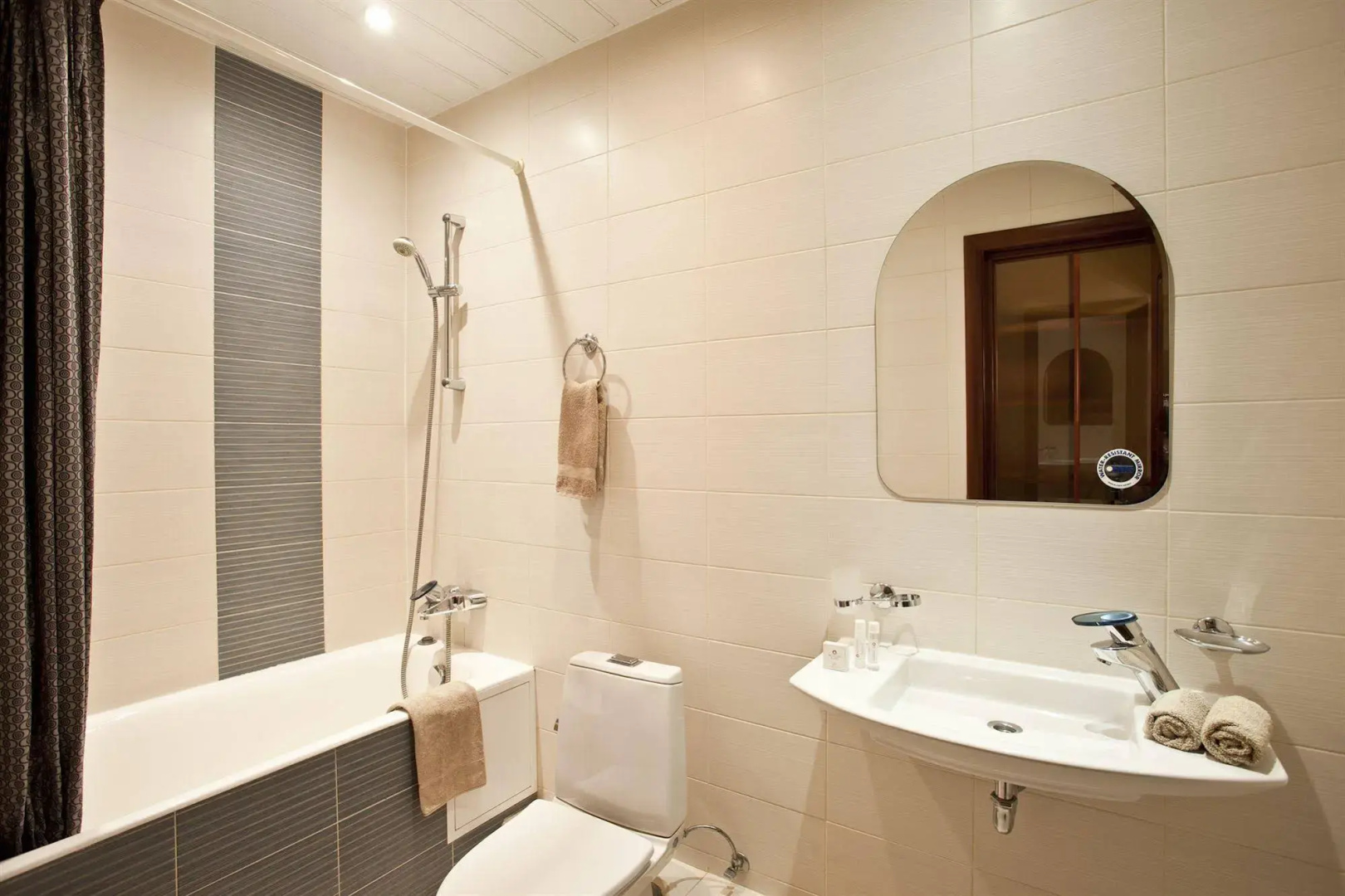 Moscow Suites Apartments Arbat