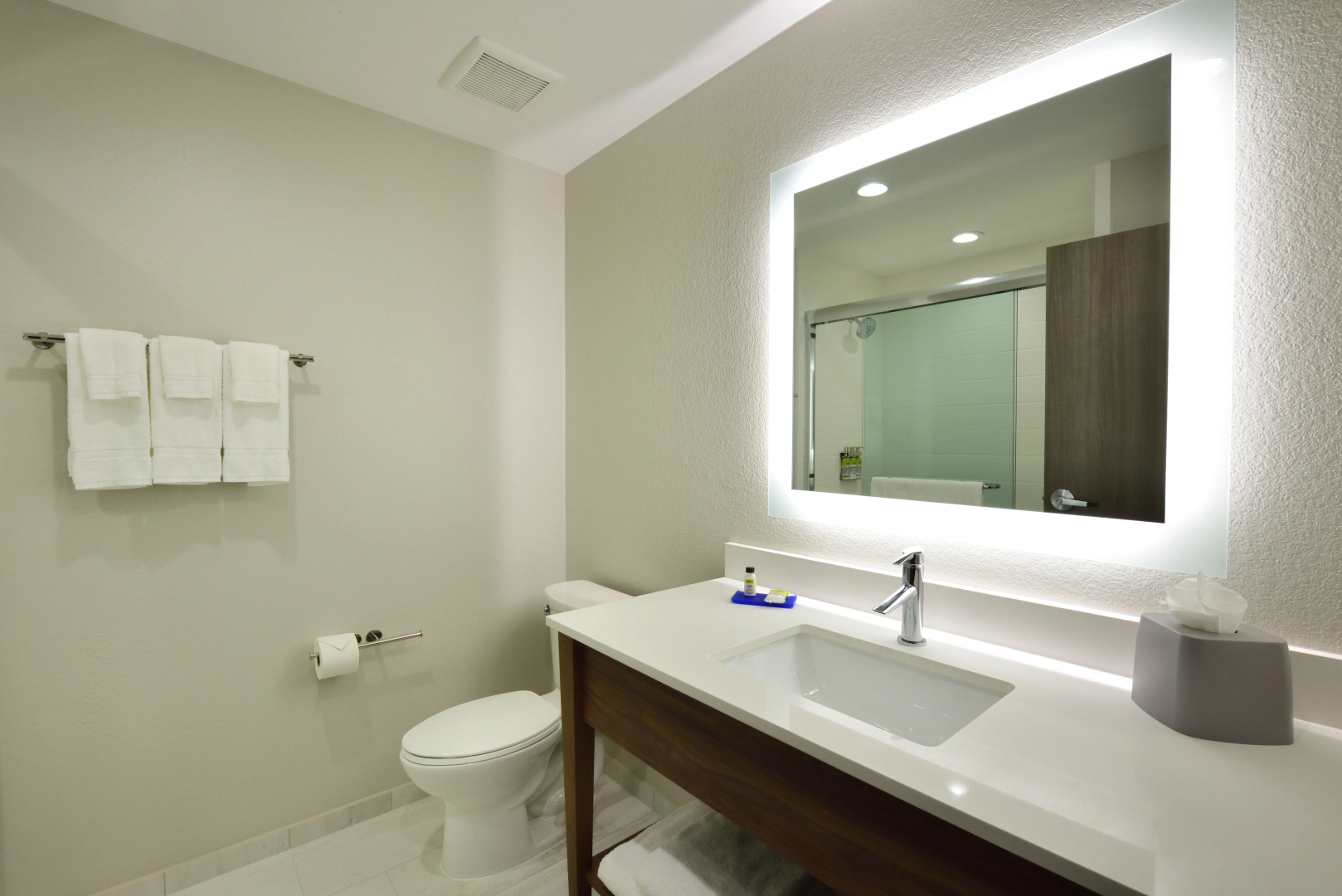Holiday Inn Express & Suites Spring - Woodlands Area by IHG