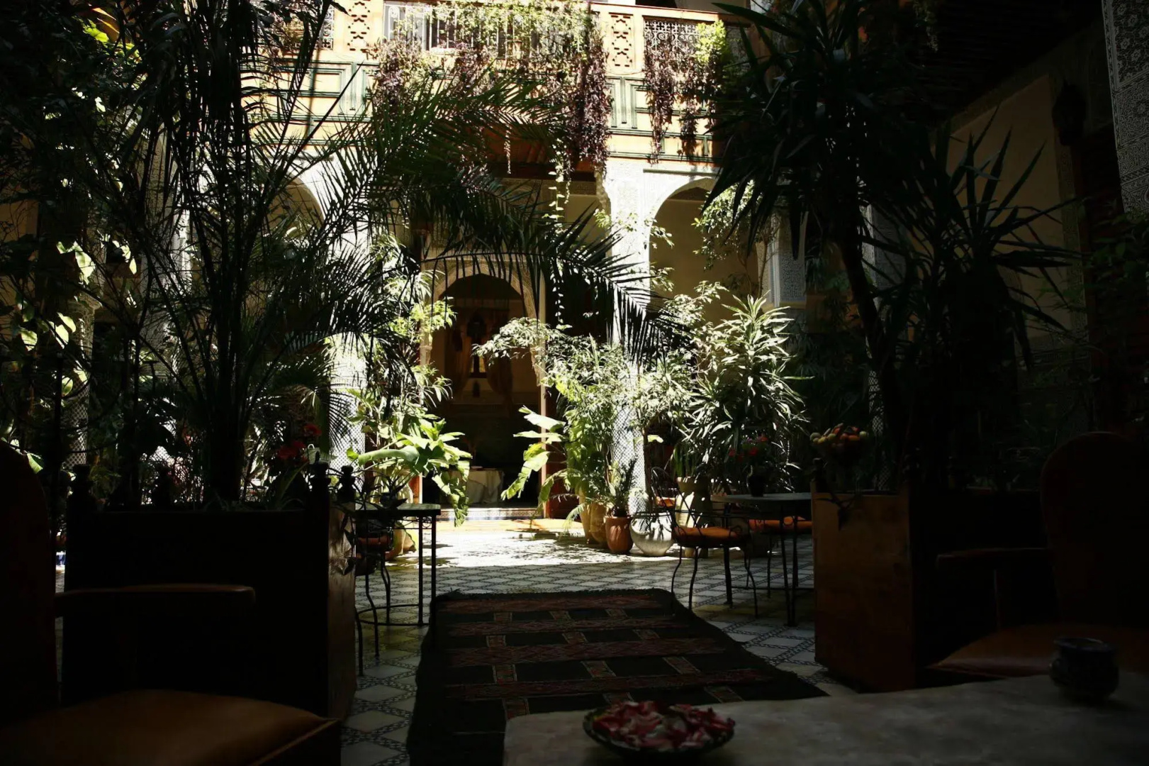 Riad Al Bartal