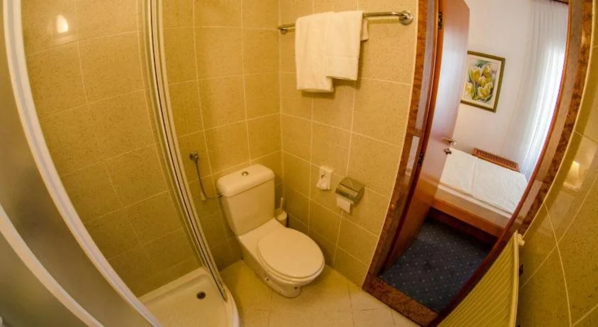 Bed & Breakfast Savinja