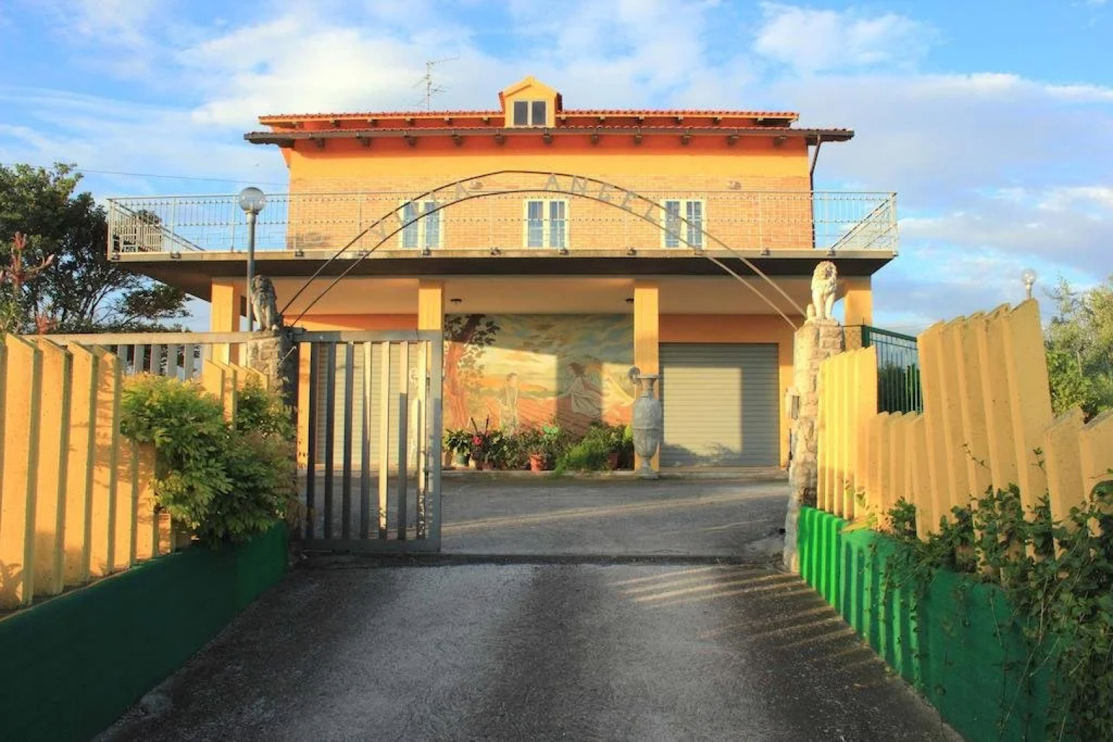 B&B Villa Angela