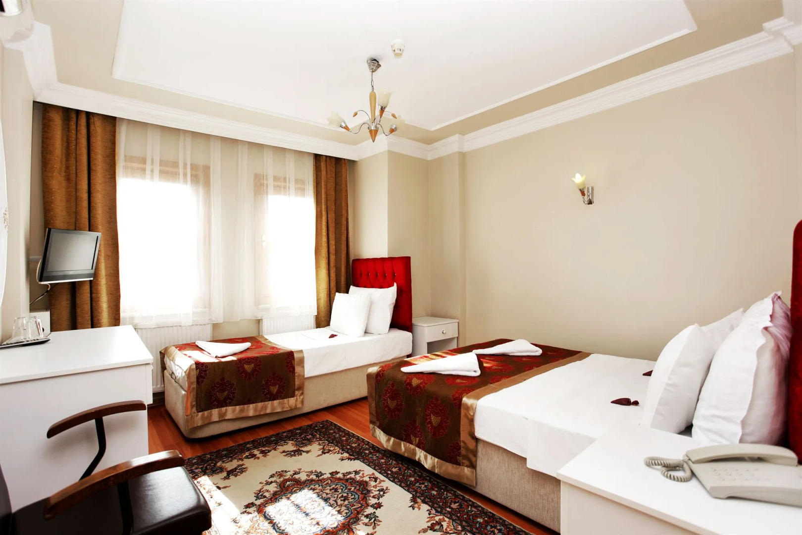 Star Hotel Istanbul - Special Class