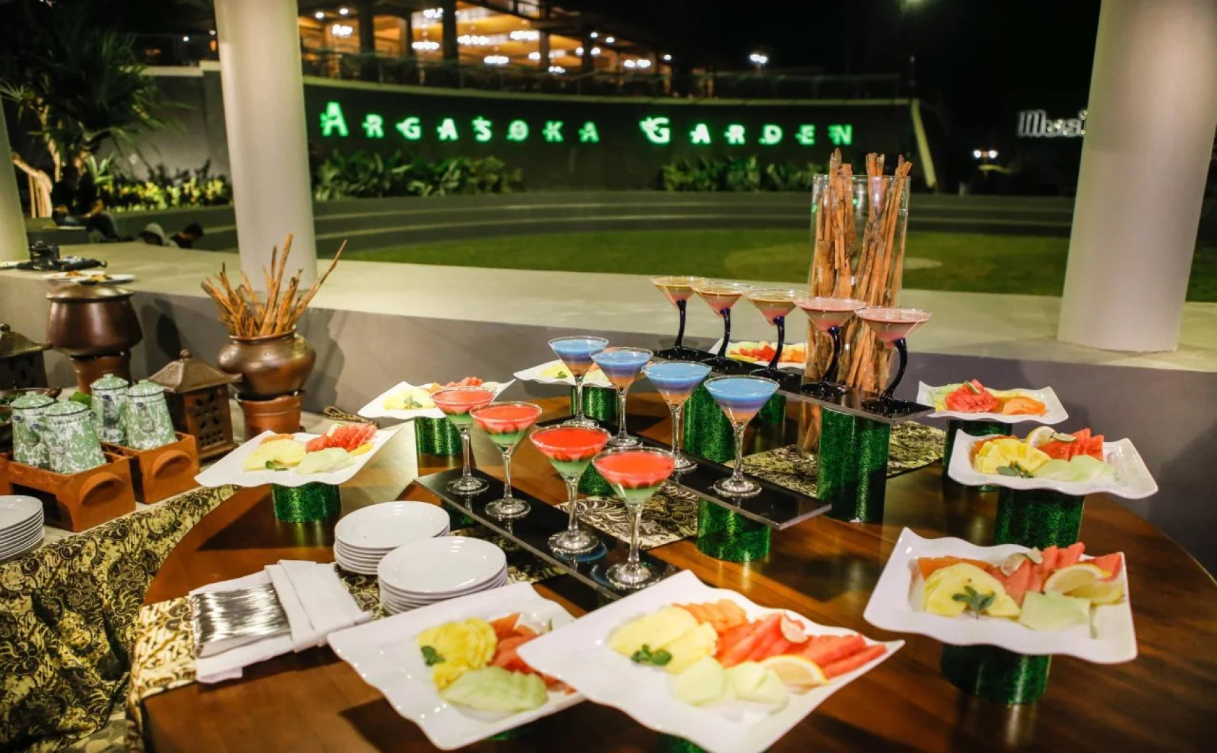 Griya Persada Convention Hotel & Resort