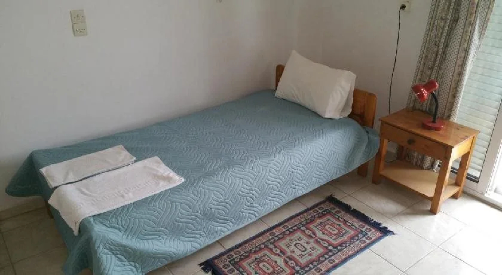 Villa Maria Apartments