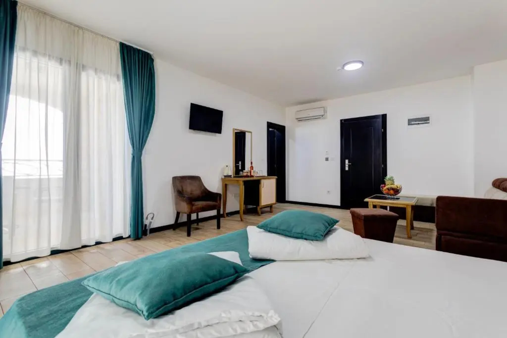 Porta Volta Residence