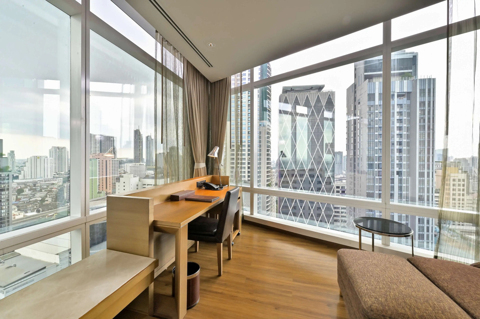 Eastin Grand Hotel Sathorn Bangkok