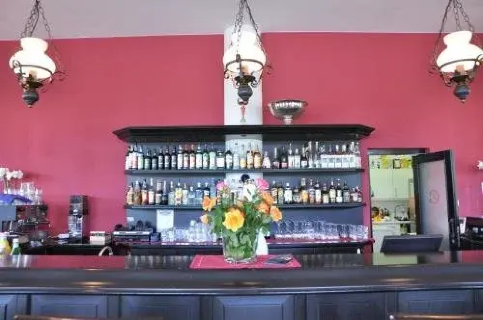 Relais Bon homme