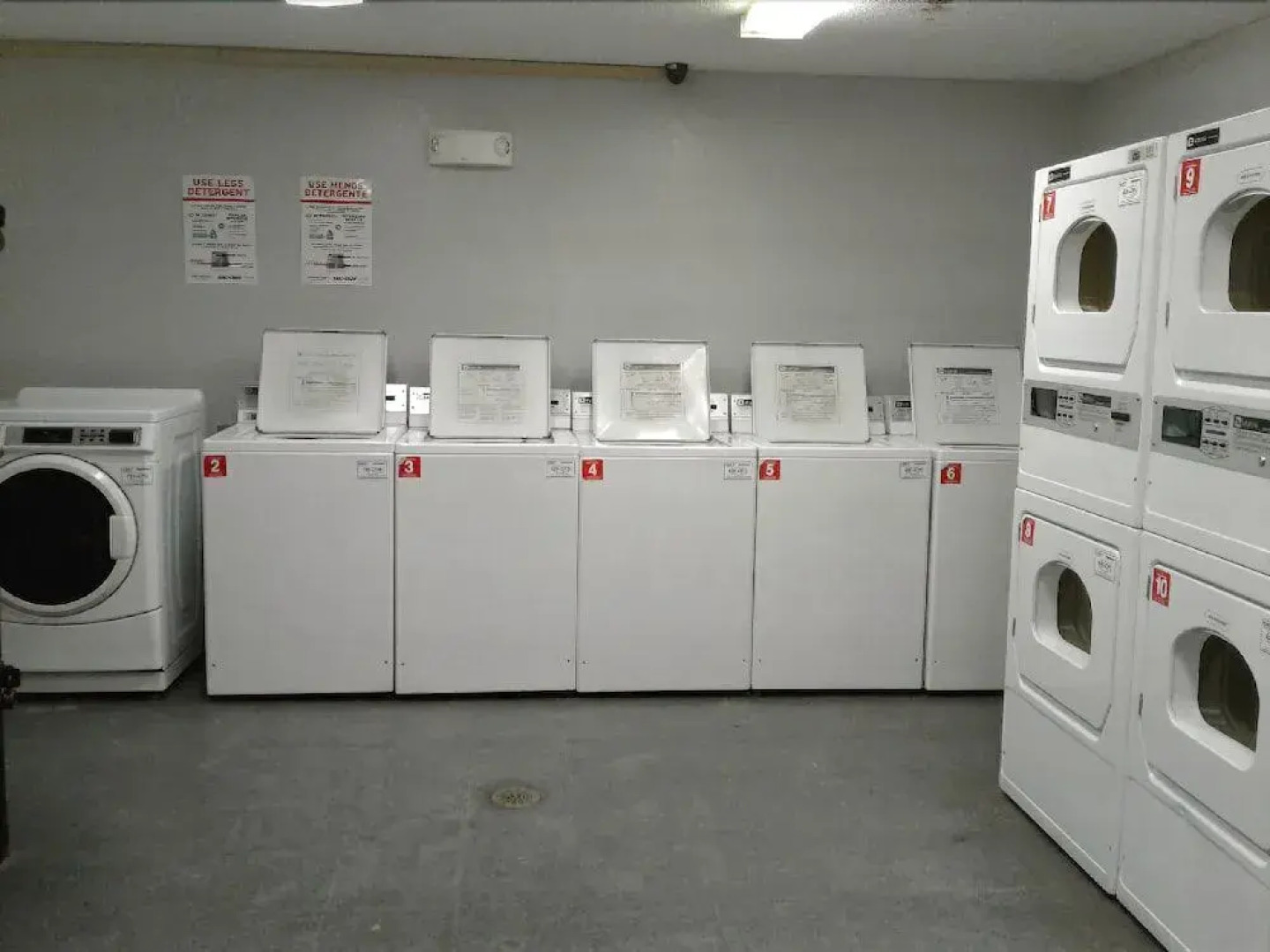 InTown Suites Extended Stay San Antonio TX - Seaworld