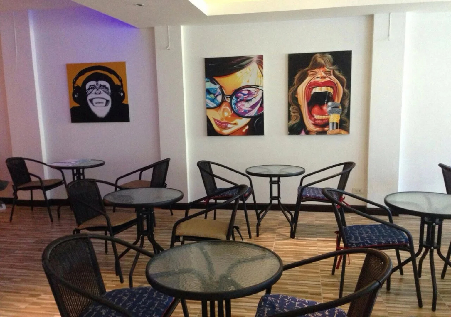 iCheck Inn Ao Nang Krabi