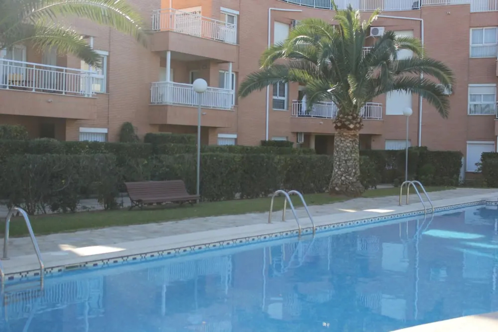 166 Mediterráneo Playa