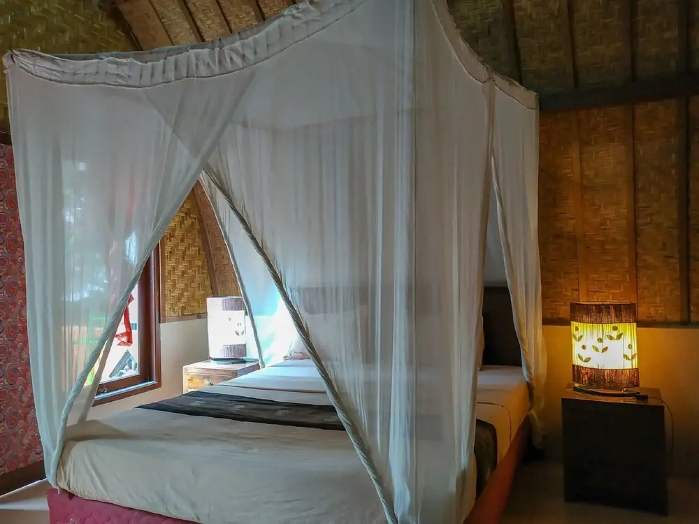 OYO 2043 Angels Cottage