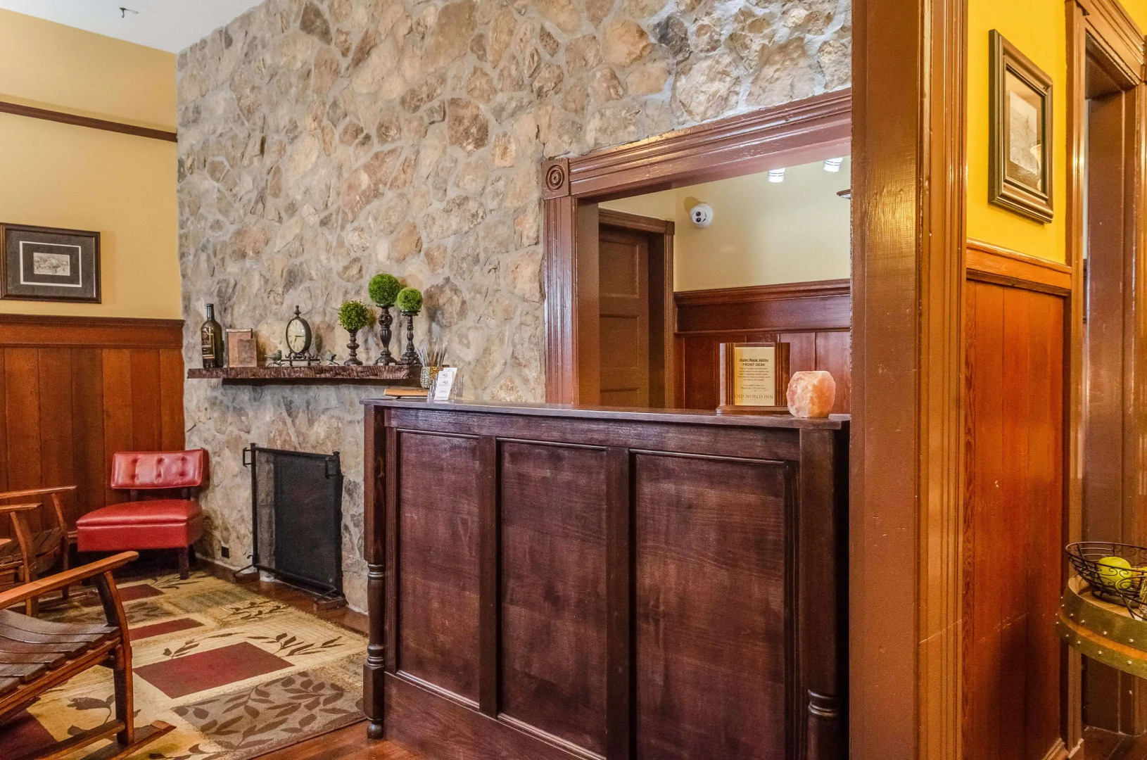 Hotel Napa Valley, an Ascend Collection Hotel