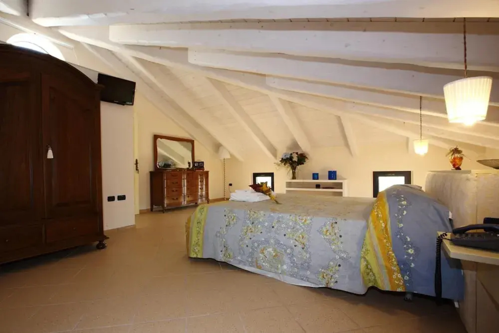 Il Casale Dei Ciliegi