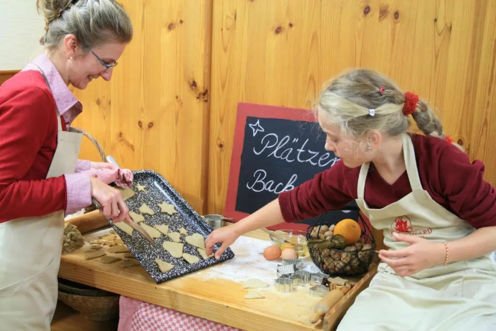 Hotel St. Leonhard garni