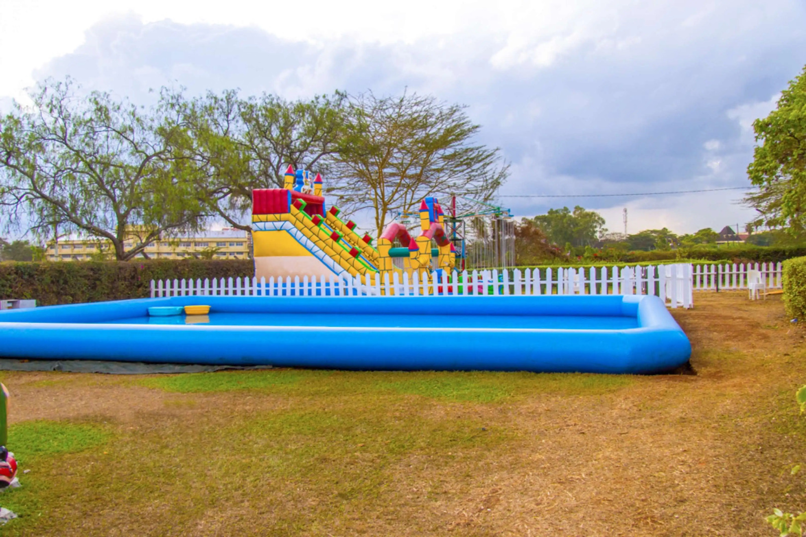 Sportsview Hotel Kasarani