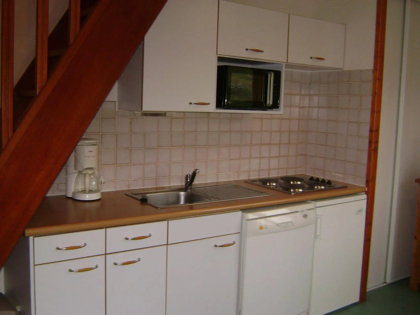 Center Resort Accomodation