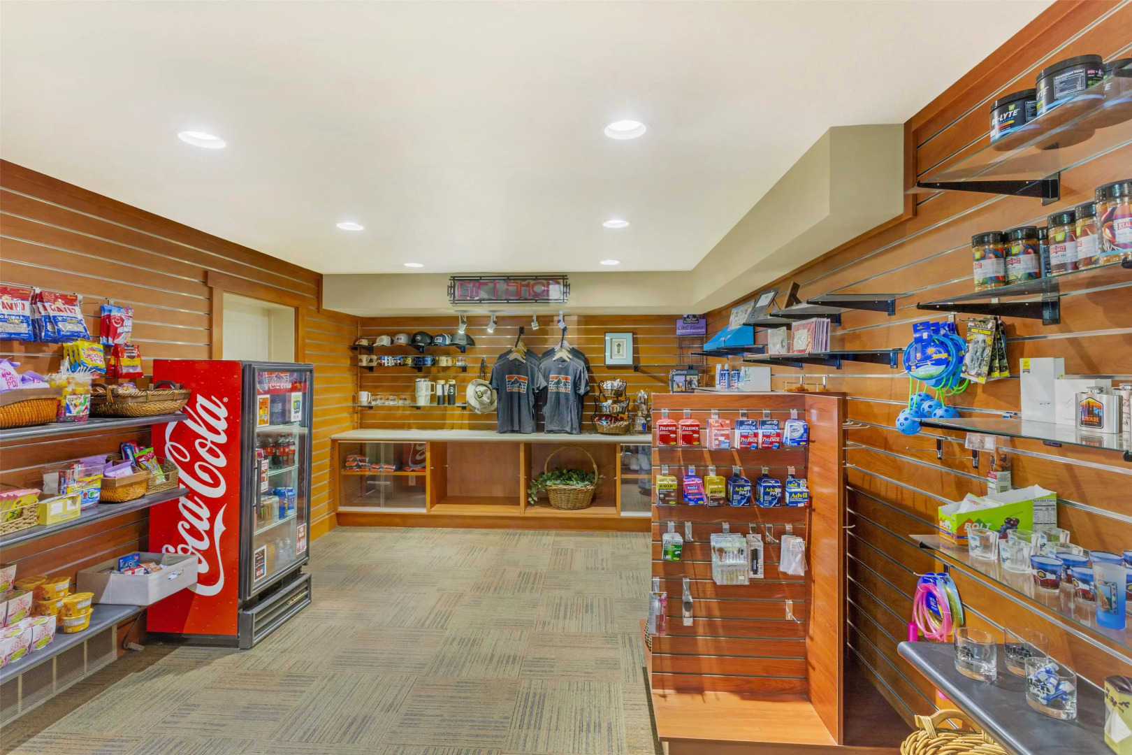 Best Western Plus High Country Inn