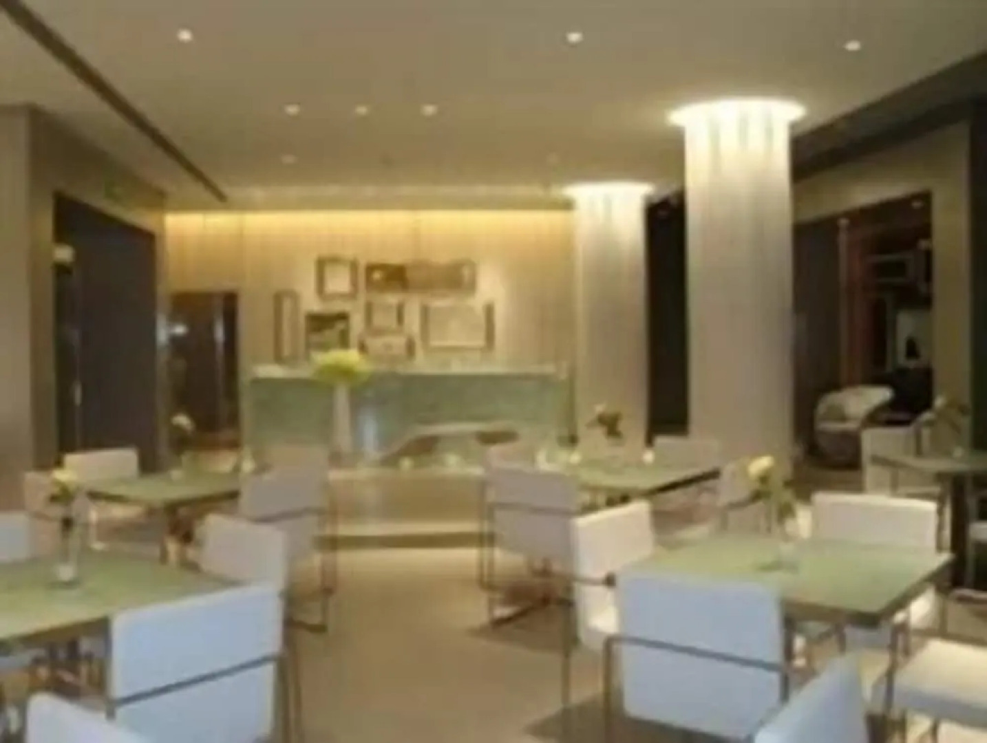 Jinjiang Inn Dongying West Second Road