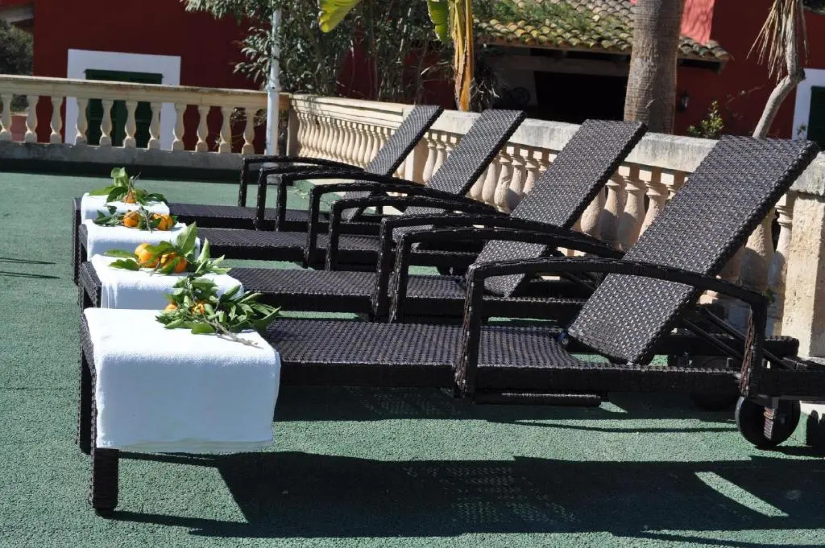 Finca Son Amora Vell