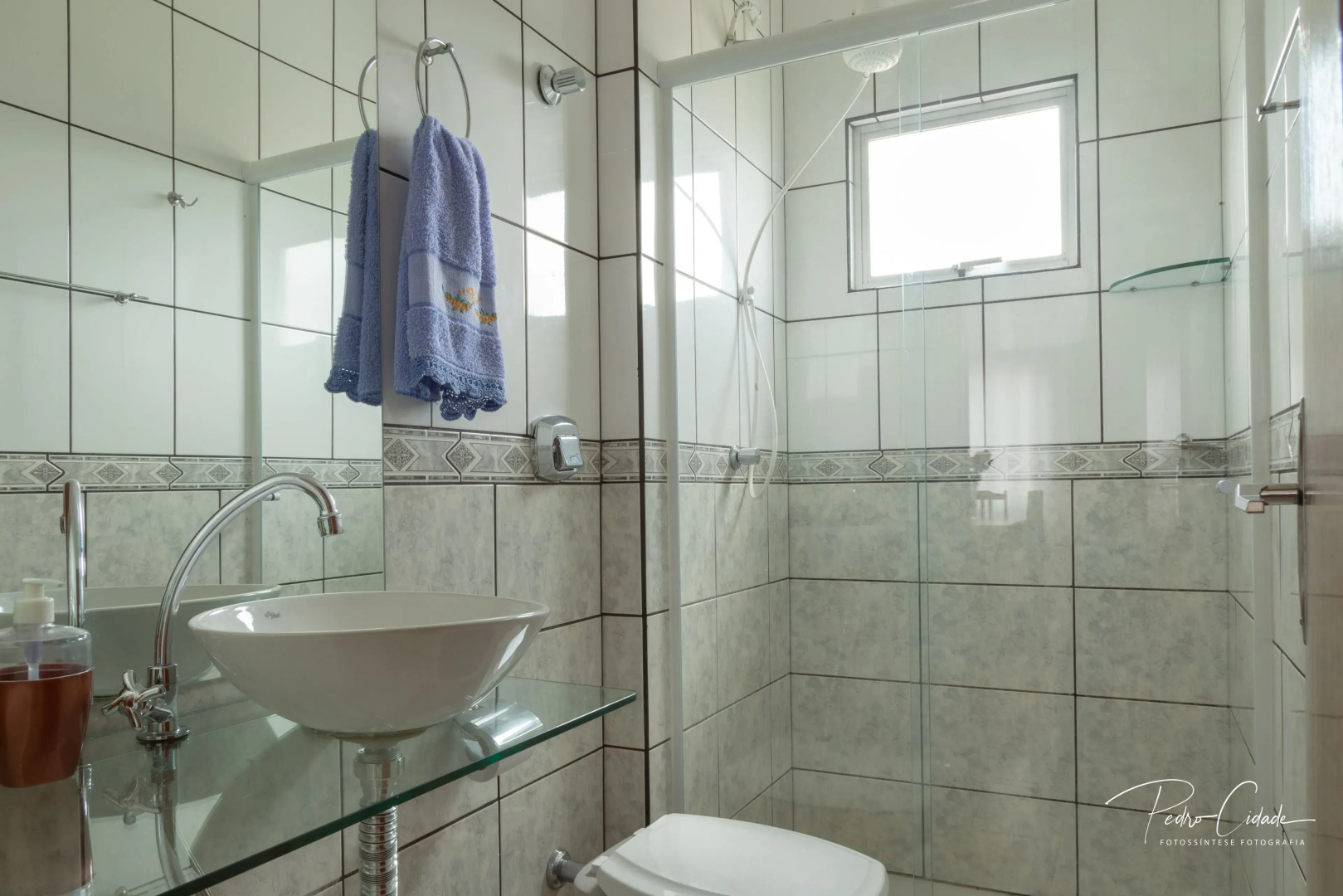 Apto Para Descanso e Férias