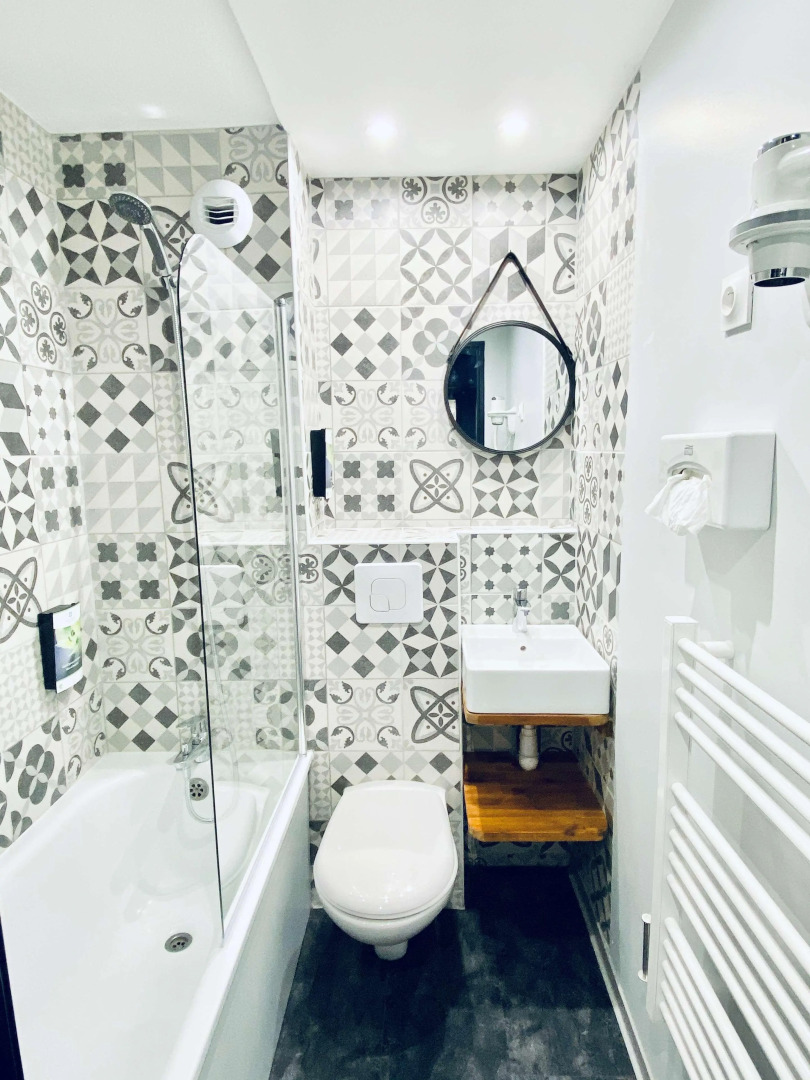 Kyriad Calais Sud - Coquelles