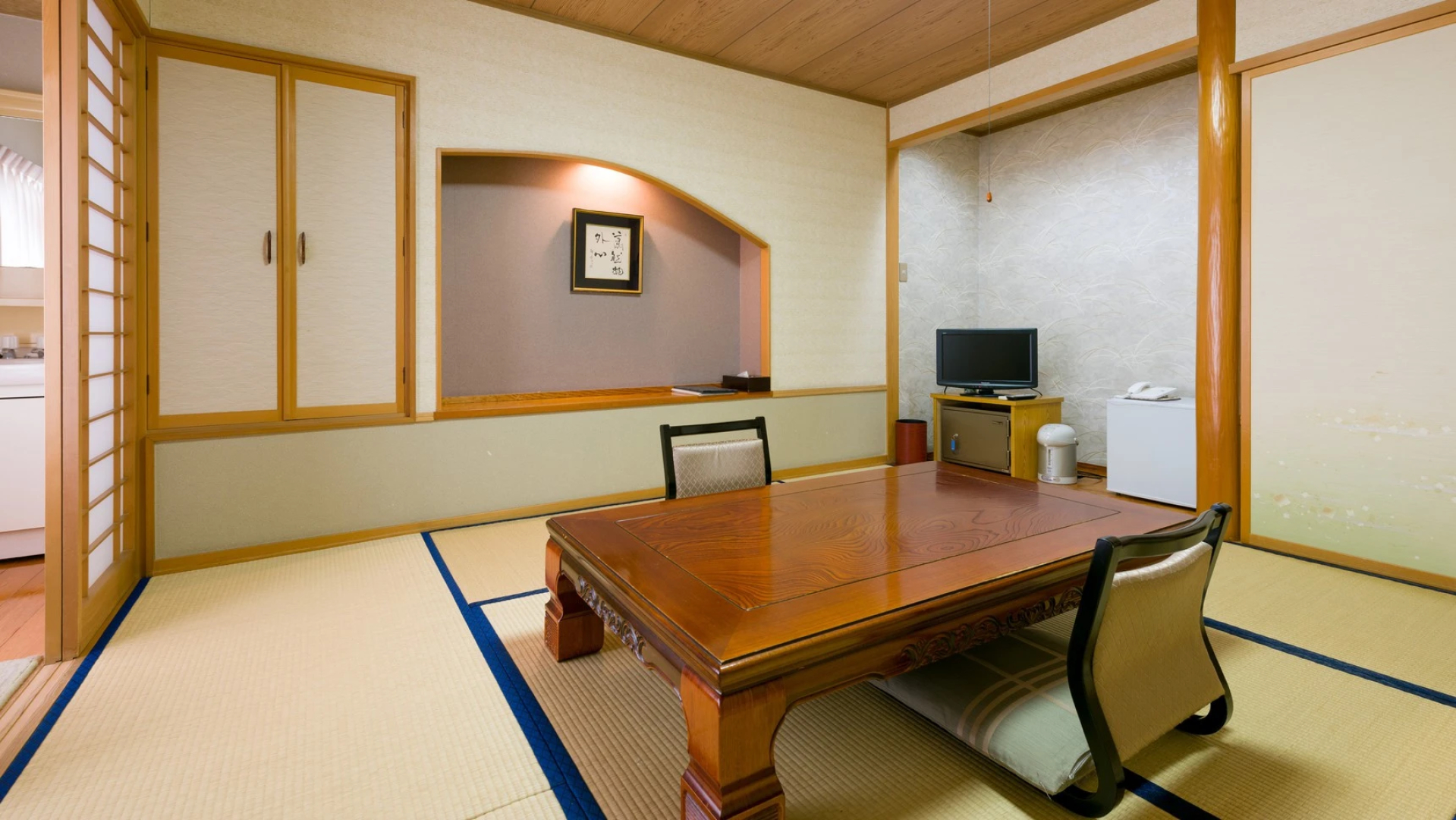 Ryokan Sakanaya Honten