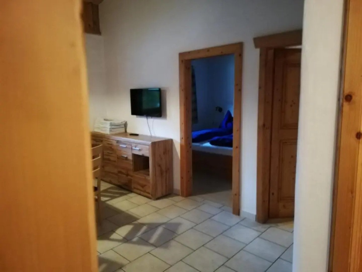 Appartements Scheffauer Hof