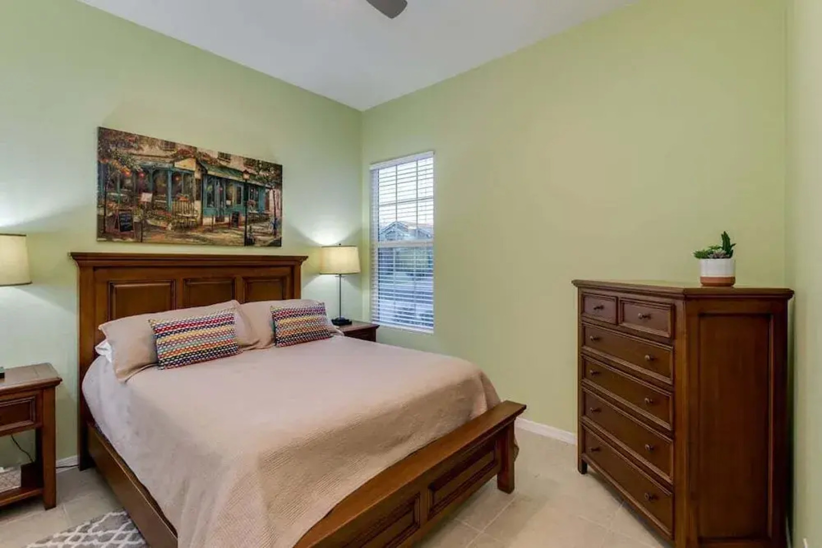 Pecan QC Queen Creek