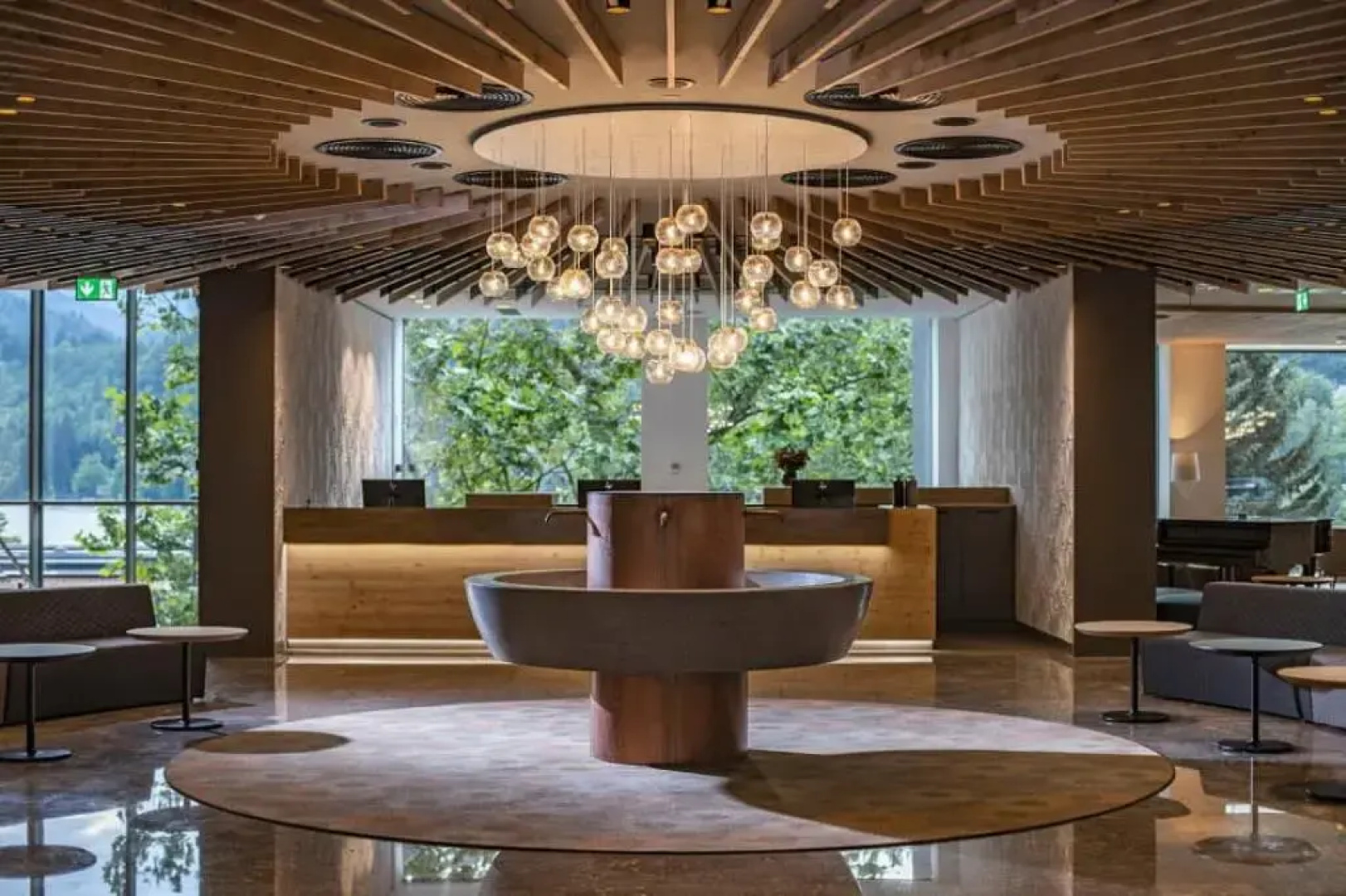 Hotel Savica Garni