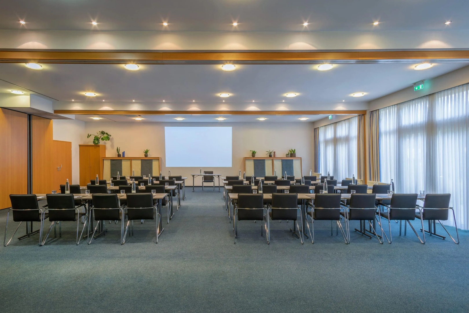 Hotel Oberhausen Neue Mitte Affiliated by Meliá