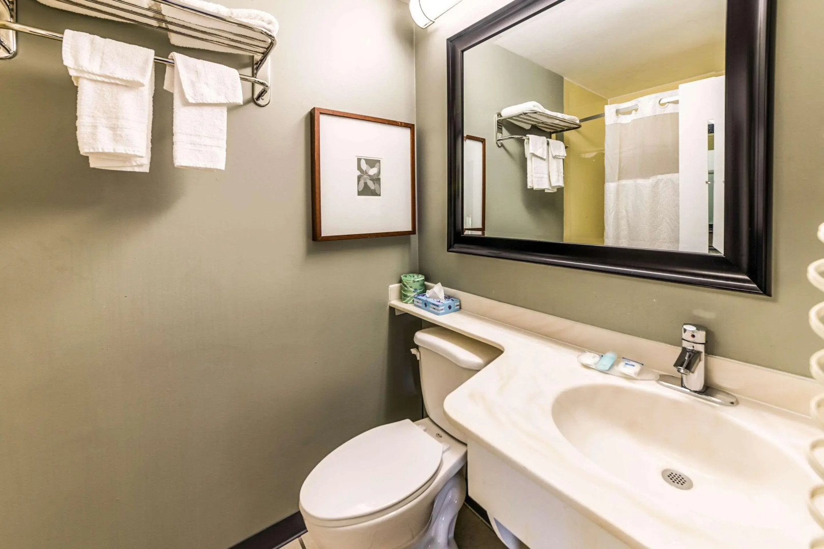 Knights Inn Montgomeryville